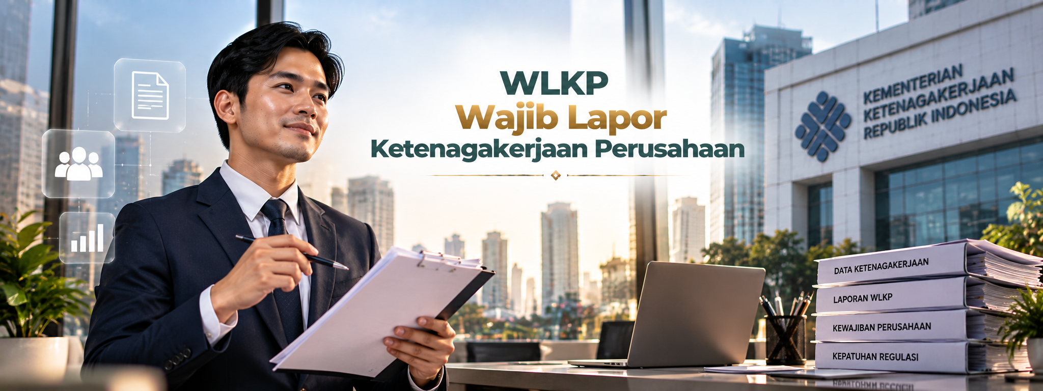 Ilustrasi WLKP